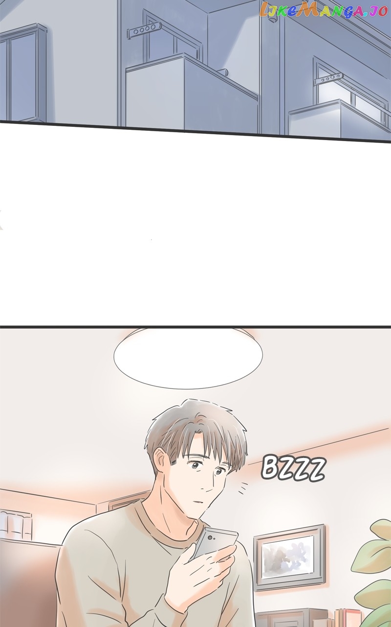 It Rains on Precious Days Chapter 71 - page 33
